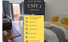 Standard Suite - Savvy Spender At Rustic Dune 2